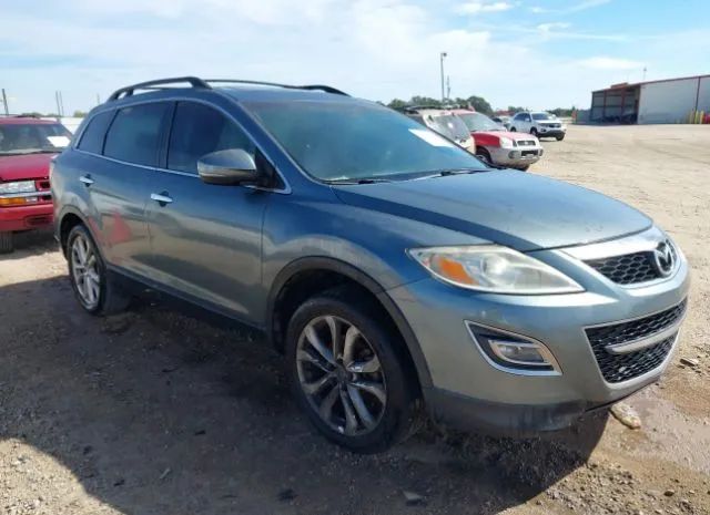 MAZDA CX-9 2011 jm3tb2da5b0322214