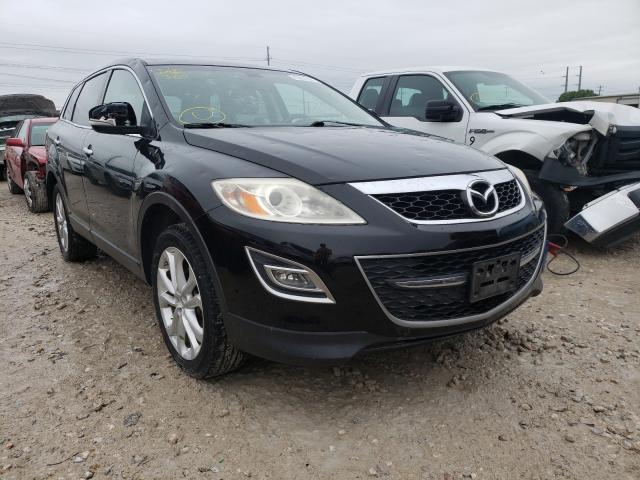 MAZDA CX-9 2011 jm3tb2da5b0325288