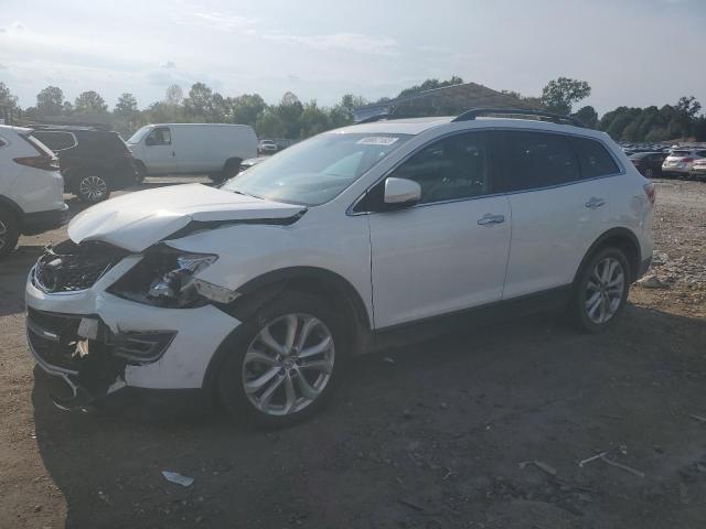 MAZDA CX-9 2011 jm3tb2da5b0329910