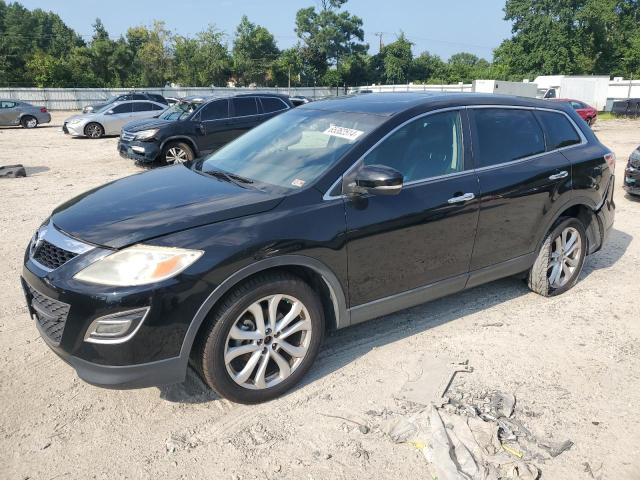 MAZDA CX-9 2011 jm3tb2da5b0332614