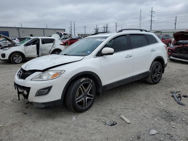 MAZDA CX-9 2012 jm3tb2da5c0339922