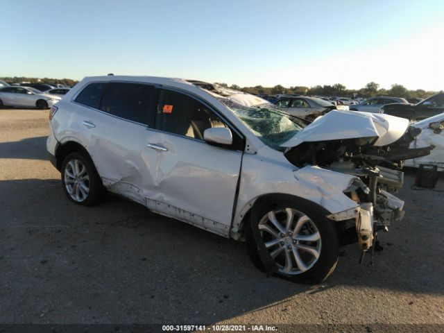 MAZDA CX-9 2012 jm3tb2da5c0348099