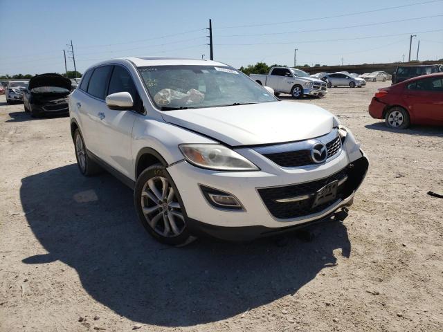 MAZDA CX-9 2012 jm3tb2da5c0355506