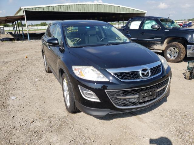 MAZDA CX-9 2012 jm3tb2da5c0363170