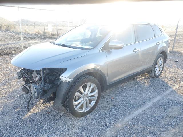 MAZDA CX-9 2012 jm3tb2da5c0368613