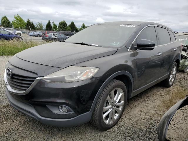 MAZDA CX-9 GRAND 2013 jm3tb2da5d0408562