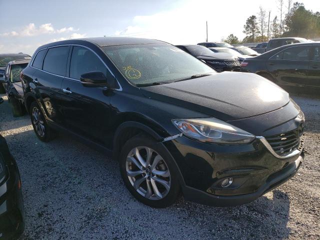 MAZDA CX-9 GRAND 2013 jm3tb2da5d0414698