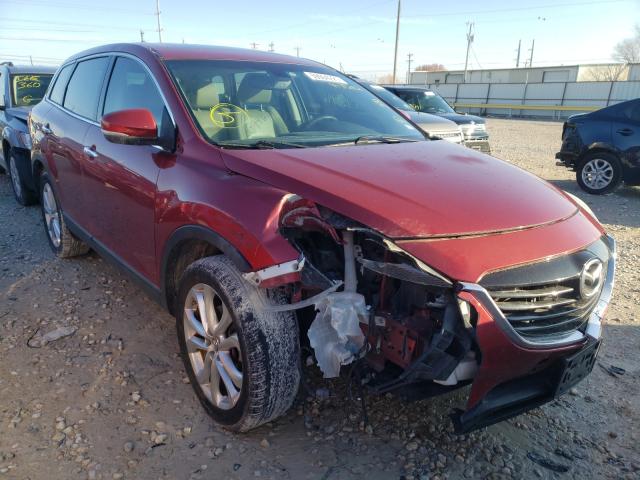 MAZDA CX-9 GRAND 2013 jm3tb2da5d0418282