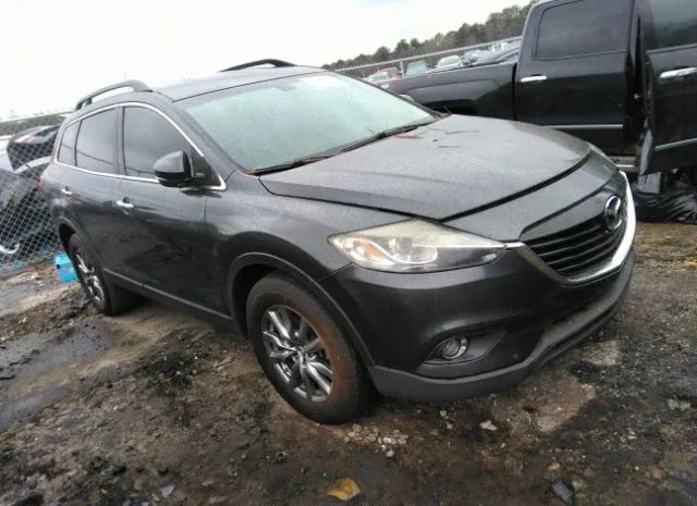 MAZDA CX-9 2013 jm3tb2da5d0418878