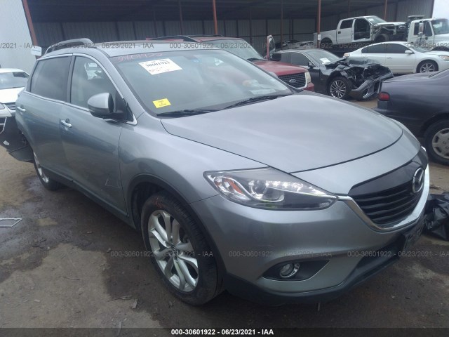 MAZDA CX-9 2013 jm3tb2da5d0423739