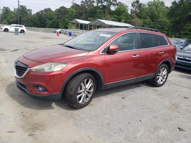 MAZDA CX-9 2013 jm3tb2da5d0424308