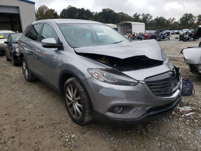 MAZDA CX-9 GRAND 2014 jm3tb2da5e0429557