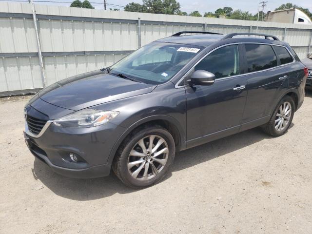 MAZDA CX-9 GRAND 2014 jm3tb2da5e0444110