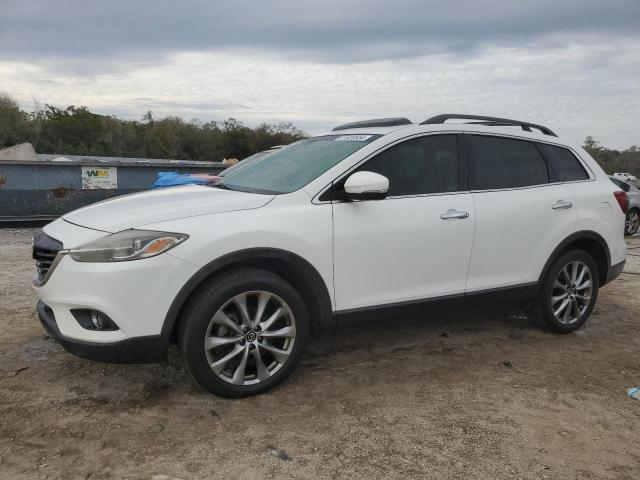 MAZDA CX-9 2015 jm3tb2da5f0452600