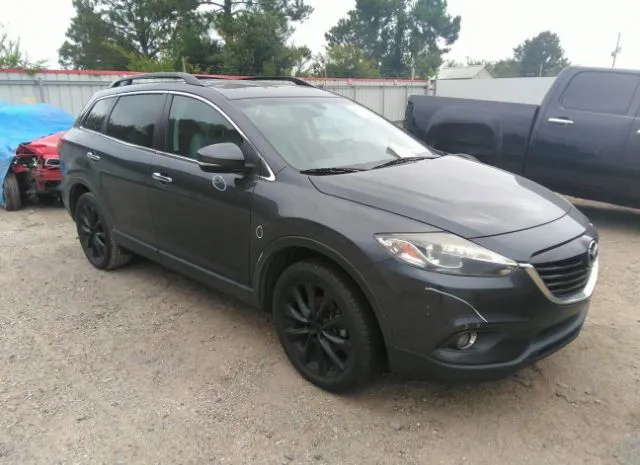 MAZDA CX-9 2015 jm3tb2da5f0466934