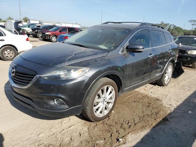 MAZDA CX-9 GRAND 2015 jm3tb2da5f0468084