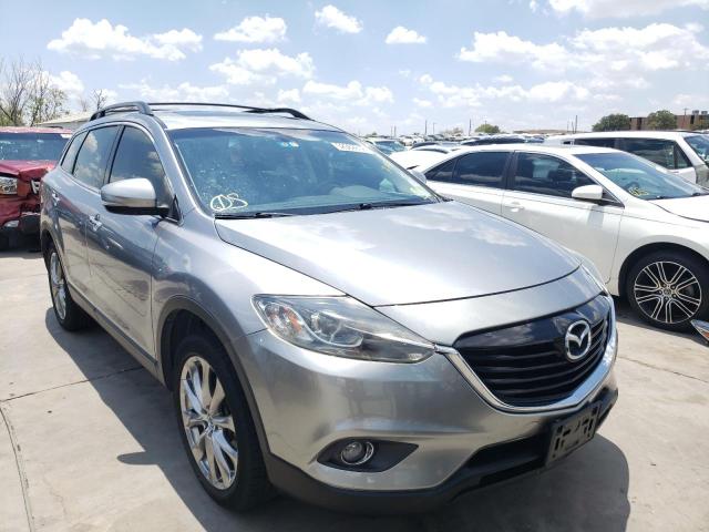 MAZDA CX-9 GRAND 2015 jm3tb2da5f0468165