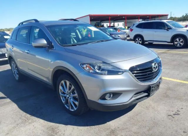 MAZDA CX-9 2015 jm3tb2da5f0468215