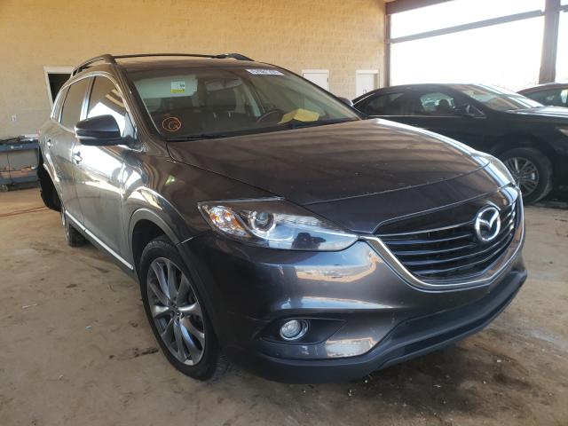 MAZDA CX-9 GRAND 2015 jm3tb2da5f0468232