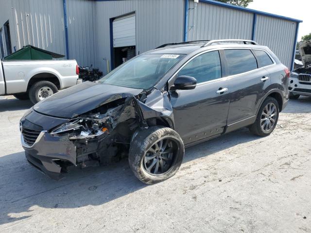 MAZDA CX-9 GRAND 2015 jm3tb2da5f0469560