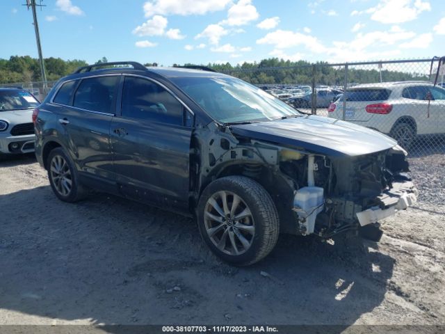 MAZDA CX-9 2015 jm3tb2da5f0469588