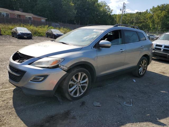 MAZDA CX-9 2011 jm3tb2da6b0301856