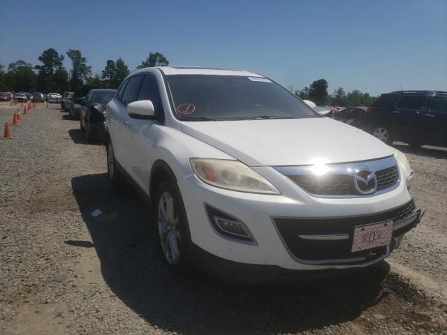 MAZDA CX9 2011 jm3tb2da6b0313361