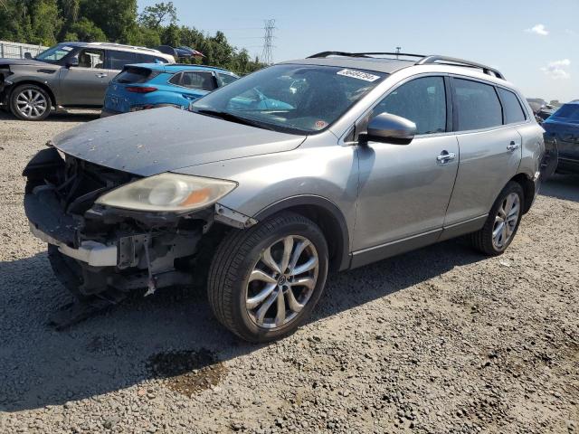 MAZDA CX-9 2011 jm3tb2da6b0315143