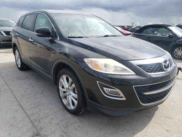 MAZDA CX-9 2011 jm3tb2da6b0320357