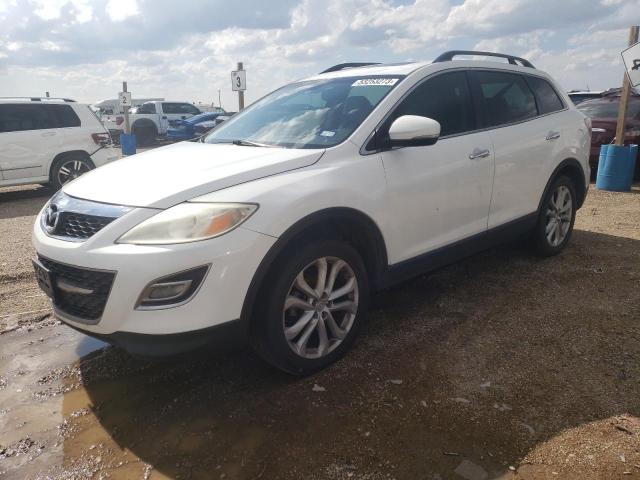 MAZDA CX-9 2011 jm3tb2da6b0321055