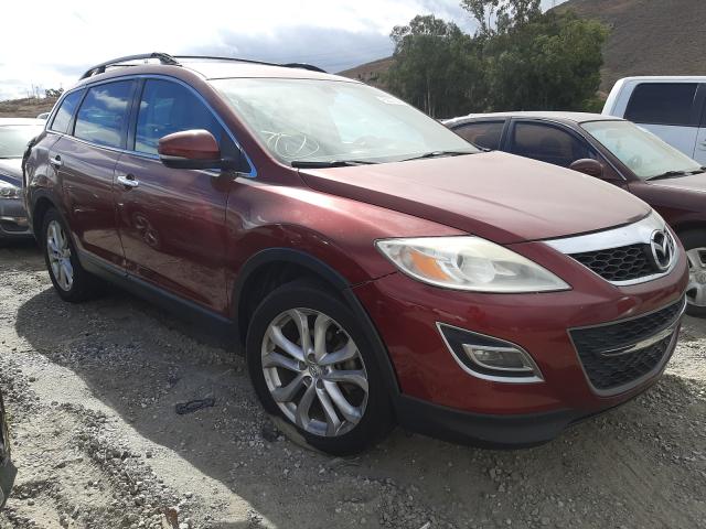 MAZDA CX-9 2011 jm3tb2da6b0322271