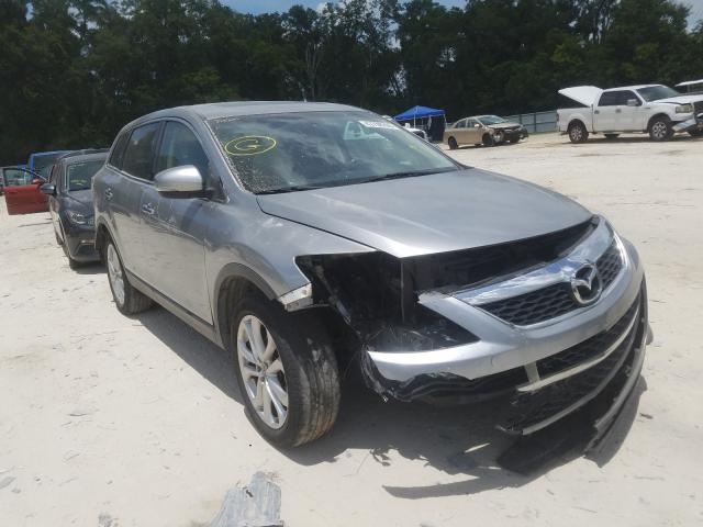 MAZDA CX-9 2011 jm3tb2da6b0322397