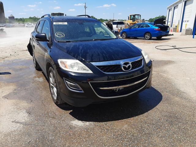 MAZDA CX-9 2011 jm3tb2da6b0328166