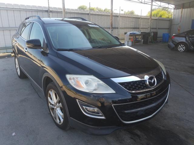 MAZDA CX-9 2011 jm3tb2da6b0329785