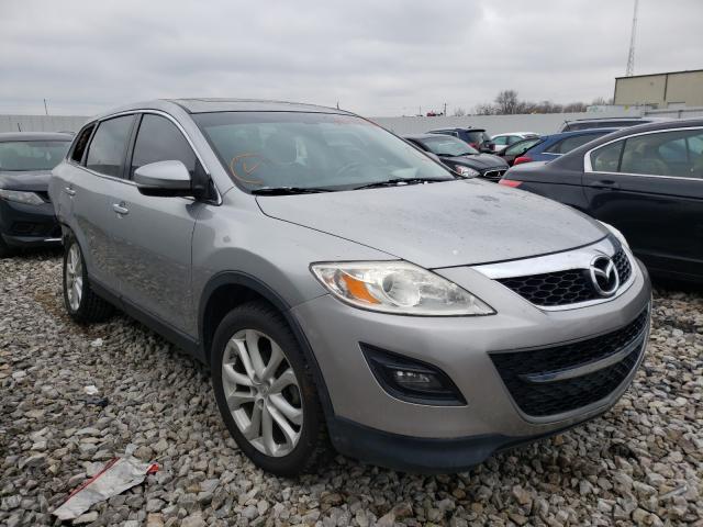 MAZDA CX-9 2012 jm3tb2da6c0336396