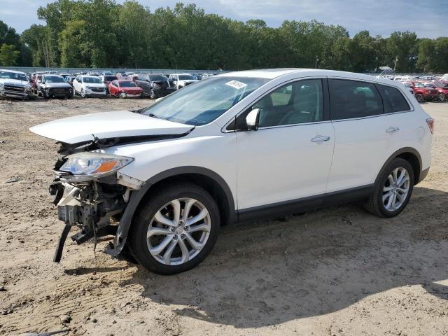 MAZDA CX-9 2012 jm3tb2da6c0340268