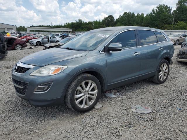 MAZDA CX-9 2012 jm3tb2da6c0342389