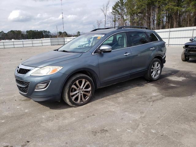 MAZDA CX-9 2012 jm3tb2da6c0345115