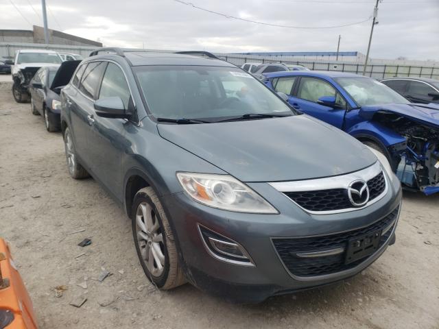 MAZDA CX-9 2012 jm3tb2da6c0347480