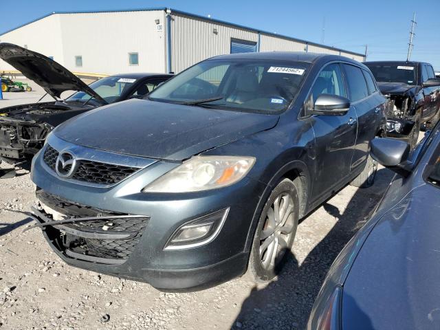 MAZDA CX-9 2012 jm3tb2da6c0348242