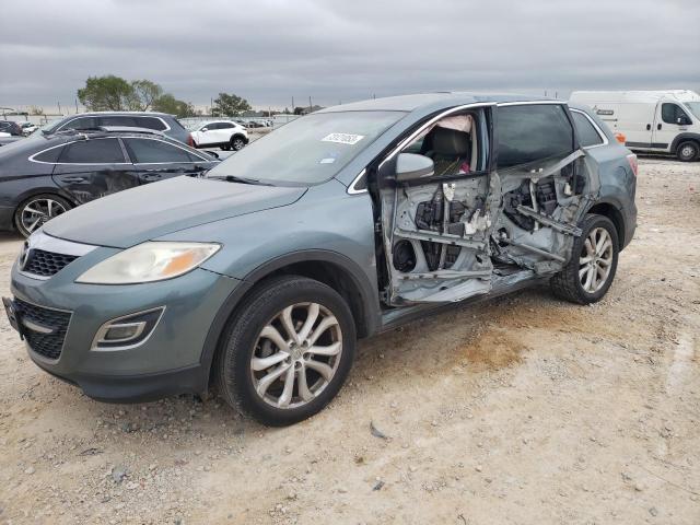 MAZDA CX-9 2012 jm3tb2da6c0355482