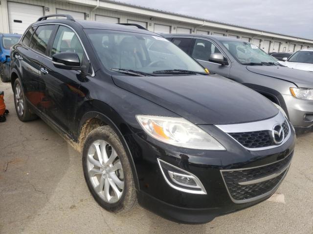 MAZDA CX-9 2012 jm3tb2da6c0361265