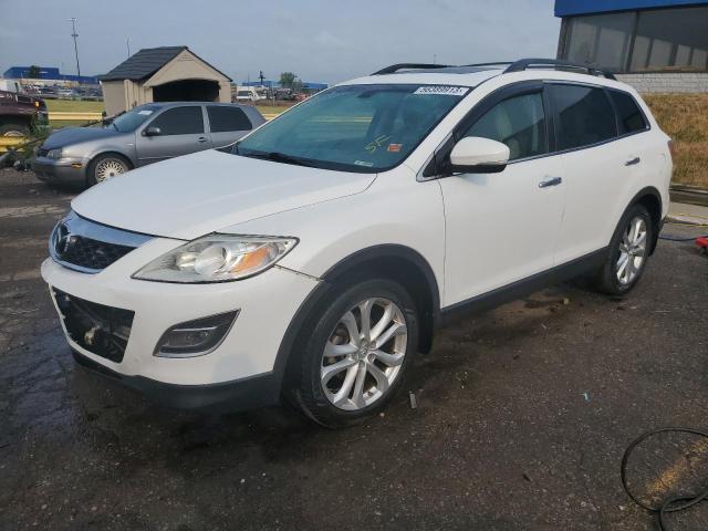 MAZDA CX-9 2012 jm3tb2da6c0366966