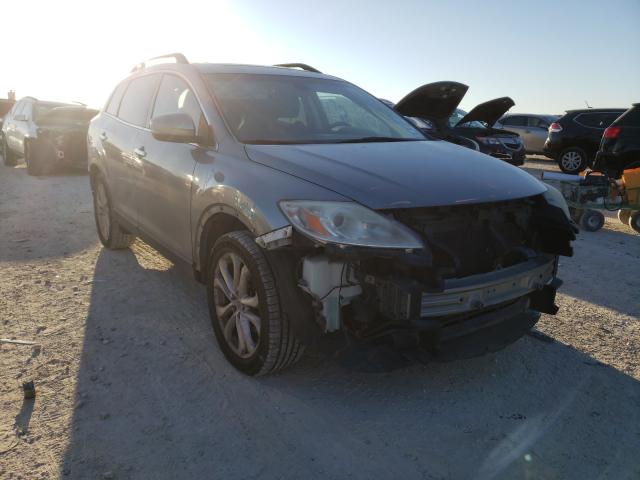 MAZDA CX-9 2012 jm3tb2da6c0367924