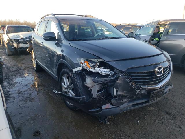 MAZDA CX-9 GRAND 2013 jm3tb2da6d0417044