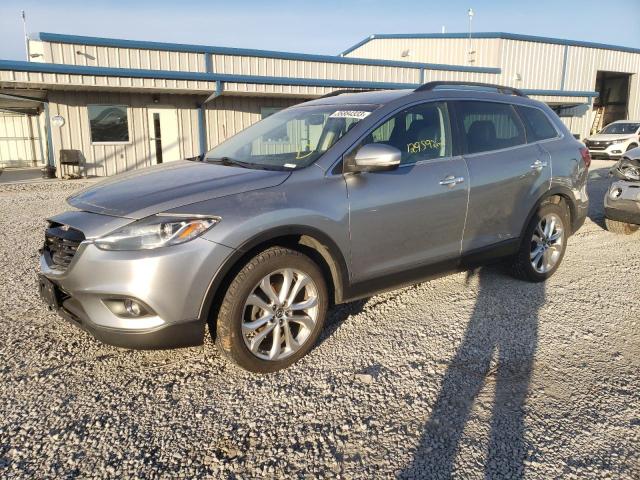 MAZDA CX-9 GRAND 2013 jm3tb2da6d0418517