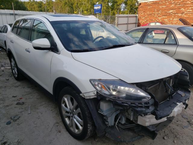 MAZDA CX-9 GRAND 2013 jm3tb2da6d0418985