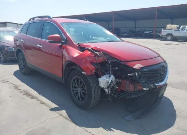 MAZDA CX-9 2015 jm3tb2da6f0449382