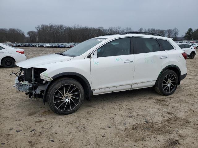 MAZDA CX-9 GRAND 2015 jm3tb2da6f0455327