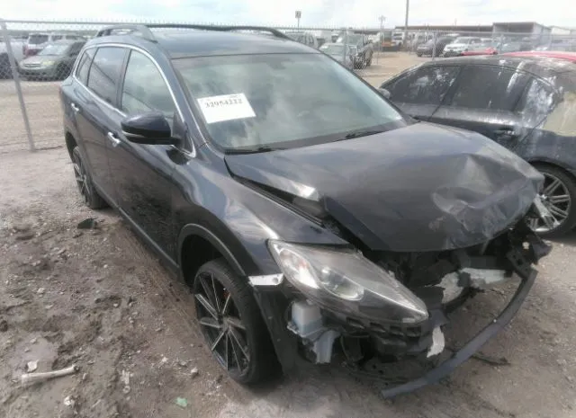 MAZDA CX-9 2015 jm3tb2da6f0459670